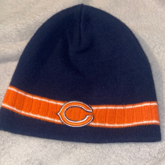 Bears winter Beanie (kids) - Picture 1 of 4
